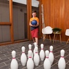 image:imageChampion Sports Rubber Bowling BallBlueRed