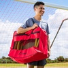 image:imageChampion Sports Soccer Passing Arc Set  12 Durable Training Arcs with Stakes amp Carry Bag  Soccer Goals amp Practice Equipment for Accuracy Skills Obstacle Drills amp Coaching