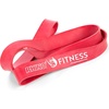 image:imageChampion Sports Stretch Training Bands  Durable Fitness Bands for Strength Training Stretching amp Rehab Multiple Resistance LevelsRed
