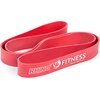 image:imageChampion Sports Stretch Training Bands  Durable Fitness Bands for Strength Training Stretching amp Rehab Multiple Resistance LevelsRed