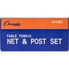image:imageChampion Sports Table Tennis Net amp Post Set 12