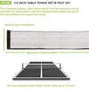 image:imageChampion Sports Table Tennis Net amp Post Set 12