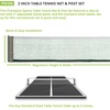 image:imageChampion Sports Table Tennis Net amp Post Set 2