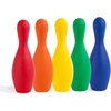 image:imageChampion Sports Weighted Foam Bowling Pin Set  Pins OnlyMedium