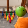 image:imageChampion Sports Weighted Foam Bowling Pin Set  Pins OnlyMedium