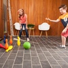 image:imageChampion Sports Weighted Foam Bowling Pin Set  Pins OnlyMedium