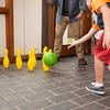 image:imageChampion Sports Weighted Foam Bowling Pin Set  Pins OnlyPack of 1