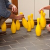 image:imageChampion Sports Weighted Foam Bowling Pin Set  Pins OnlyPack of 1