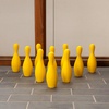 image:imageChampion Sports Weighted Foam Bowling Pin Set  Pins OnlyPack of 1
