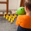 image:imageChampion Sports Weighted Foam Bowling Pin Set  Pins OnlyPack of 1
