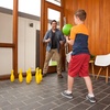 image:imageChampion Sports Weighted Foam Bowling Pin Set  Pins OnlyPack of 1