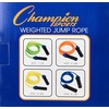 image:imageChampion Sports Weighted Jump RopeBlue