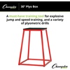 image:imageChampion Sports Welded Steel Plyo Box  30H