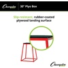 image:imageChampion Sports Welded Steel Plyo Box  30H