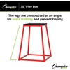 image:imageChampion Sports Welded Steel Plyo Box  30H