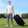 image:imageChampion Sports Wheeled Equipment Bag  Large Rolling Sports Gear Bag for Baseball Football amp Travel
