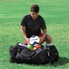image:imageChampion Sports Wheeled Equipment Bag  Large Rolling Sports Gear Bag for Baseball Football amp Travel