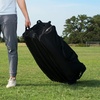 image:imageChampion Sports Wheeled Equipment Bag  Large Rolling Sports Gear Bag for Baseball Football amp Travel
