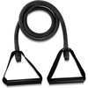image:imageChampion Sports XP Resistance Tube Band  Extra Light Yellow  Strength Training Stretching Rehab Home WorkoutExtra HeavyXP Series Resistance Tube