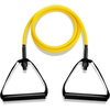 image:imageChampion Sports XP Resistance Tube Band  Extra Light Yellow  Strength Training Stretching Rehab Home WorkoutExtra LightXP Series Resistance Tube