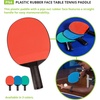 image:imageChampion SportsChampion Sports PN2 Table Tennis PaddleMulti