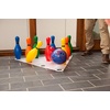 image:imageChampion SportsWeighted Foam Bowling Pin SetMulticolored
