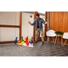 image:imageChampion SportsWeighted Foam Bowling Pin SetMulticolored