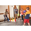 image:imageChampion SportsWeighted Foam Bowling Pin SetMulticolored