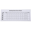 image:imageChampion SportsWeighted Foam Bowling Pin SetWhite