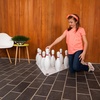 image:imageChampion SportsWeighted Foam Bowling Pin SetWhite