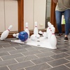 image:imageChampion SportsWeighted Foam Bowling Pin SetWhite