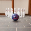 image:imageChampion SportsWeighted Foam Bowling Pin SetWhite