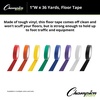 image:imageVinyl Floor Tape 2 inch x 60 YardsOrange