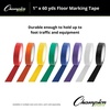 image:imageVinyl Floor Tape 2 inch x 60 YardsOrange