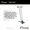 image:imageVinyl Floor Tape 2 inch x 60 YardsSilver