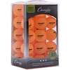 image:imageChampion Sports 3 Star Table Tennis Ball Pack  Tournament Size 40mm Seamless CTTA amp ITTA ApprovedBox of 38 Orange