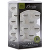 Box of 38 (White)