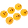 image:imageChampion Sports 3 Star Table Tennis Ball Pack  Tournament Size 40mm Seamless CTTA amp ITTA ApprovedPack of 6 Orange