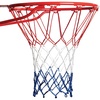 image:imageChampion Sports 4mm  50gm  Basketball Net  Braided Nylon  RedWhiteBlue