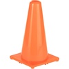 image:imageChampion Sports 9 High Visibility Flexible Vinyl Cone Orange
