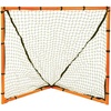 image:imageChampion Sports Backyard Lacrosse GoalOrange with Black Net