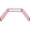 image:imageChampion Sports Bowling Pin Backstop Sporting Goods Equipment for Training amp Family Games