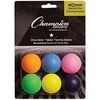 image:imageChampion Sports Champion Sports Table Tennis BallsMulti Color