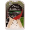 image:imageChampion Sports Champion Sports Table Tennis NetBlackRed