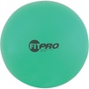 image:imageChampion Sports Exercise Stability Balance Ball 42 cm Green  Premium Quality PopResistant Gym Medicine Balls for Strength and Core Training Rehab Workout Pilates Pregnancy Stretching