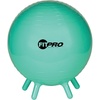 image:imageChampion Sports FitPro amp Maxafe Sitsolution Stability Balls  Balance Core amp Strength Exercise Ball for Home Gym or Office Workouts  Durable BurstResistant Fitness BallGreen