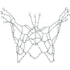 image:imageChampion Sports Heavy Duty Galvanized Steel Chain Basketball Net 21 InchBasketball Net