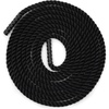 image:imageChampion Sports Heavy Training Rope Rhino Poly Strength amp Conditioning Heavy Gym Battle Ropes  Cardio Cross Training Weight Training amp Crossfit15 x 40