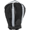 image:imageChampion Sports Lacrosse Ball Bag Nylon Sports Training Tote for Lacrosse Baseball and TennisGrayBlack