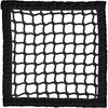 6mm Black Weather Treated (Pack of 2)